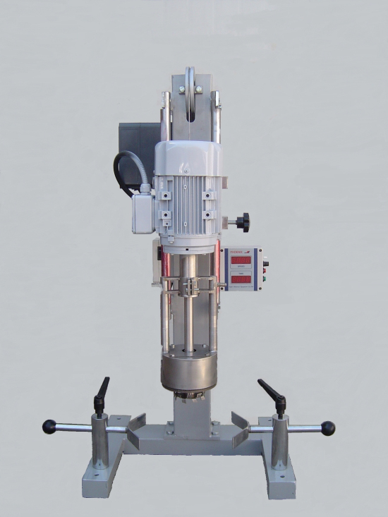 手動升降帶籃磨多功能機(jī)LM—750（1100）